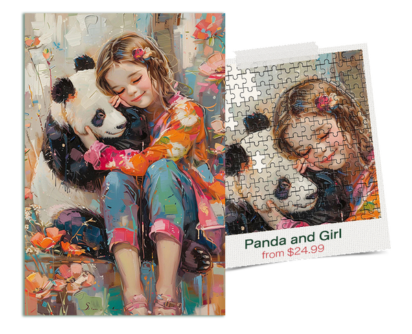 Classic Jigsaw Puzzles