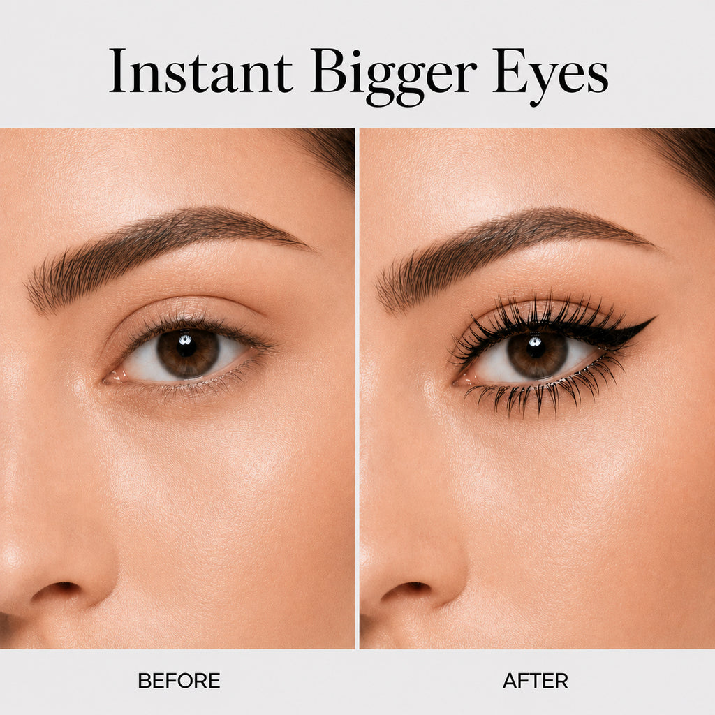 Lash & Liner Stamp Kit 3-in-1 Lower Lash & Eyeliner Stamp Kit