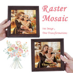 Custom Lenticular Jigsaw Puzzle