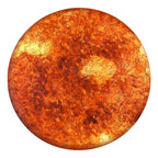 Space Planet Wooden Jigsaw Puzzle