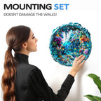 Seabed Wooden Jigsaw Puzzle