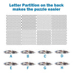 Aircraft Carrier 500 / 1000 Piece Puzzle