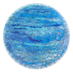 Space Planet Wooden Jigsaw Puzzle