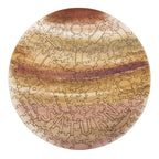 Space Planet Wooden Jigsaw Puzzle