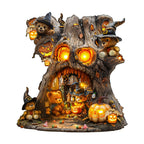 Enchanted Bearhouse Wooden Jigsaw Puzzle