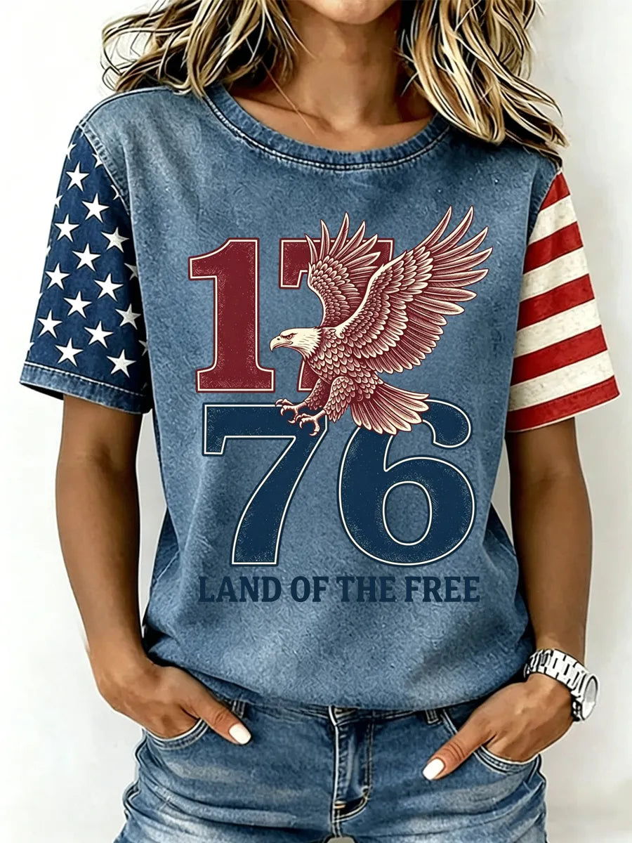Retro 250th Anniversary Women's T-Shirt