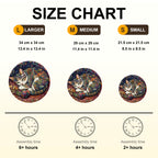 Ornate Dream Wooden Jigsaw Puzzle