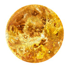 Space Planet Wooden Jigsaw Puzzle