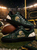 Unisex Casual Football Fan Shoes