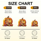 autumn harvest Wooden Jigsaw Puzzle