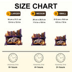 Sleep Library-Koala Wooden Jigsaw Puzzle