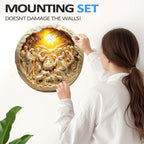 Savior comes Wooden Jigsaw Puzzle