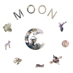 Space Planet Wooden Jigsaw Puzzle
