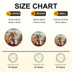 Parade Navigator Wooden Jigsaw Puzzle