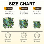 Paper World Wooden Jigsaw Puzzle