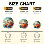 Happy grandma-2 Wooden Jigsaw Puzzle