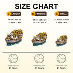 Read quietly Wooden Jigsaw Puzzle