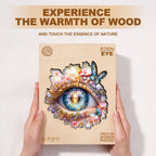 Eden Eye Jigsaw Puzzle