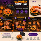 🎃Halloween Mystery Squishy Blind Box – Slow Rising Fidget Toy