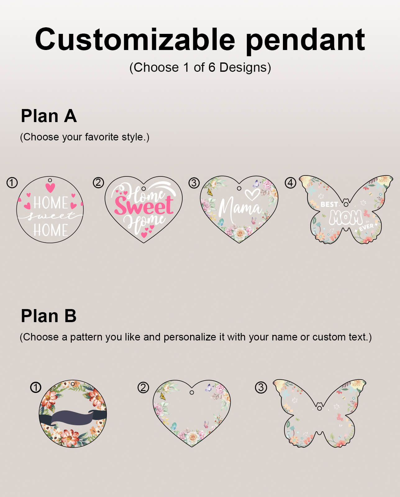 Acrylic Jigsaw Puzzle Suncatcher - Neon Petal Heart