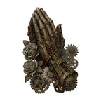 The Praying Hand-1 Wooden Jigsaw Puzzle