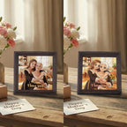 Custom Lenticular Jigsaw Puzzle
