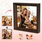 Custom Lenticular Jigsaw Puzzle