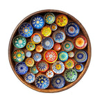 Mosaics of Fez– Morocco Wooden Jigsaw Puzzle