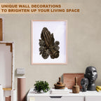 The Praying Hand-1 Wooden Jigsaw Puzzle