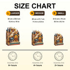 Cloud Platform Wooden Jigsaw Puzzle