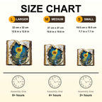 Golden Chapter Wooden Jigsaw Puzzle