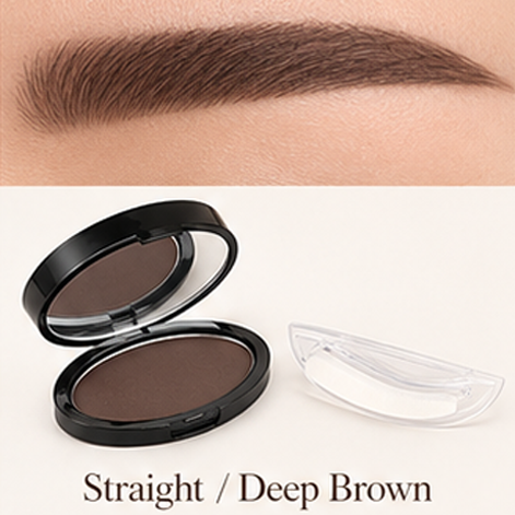 EasyShape Brow Stamp Kit