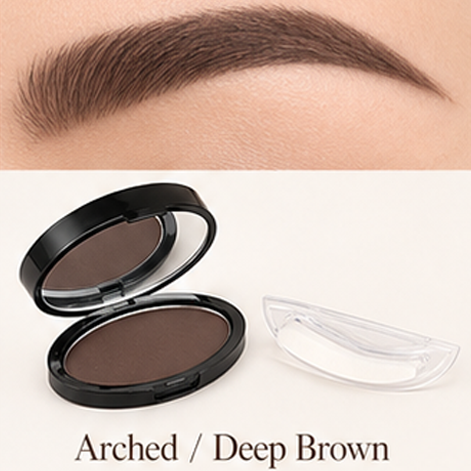 EasyShape Brow Stamp Kit