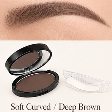 EasyShape Brow Stamp Kit
