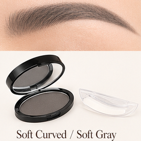 EasyShape Brow Stamp Kit