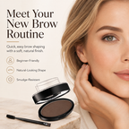 EasyShape Brow Stamp Kit