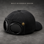 Hook Shades Baseball Cap