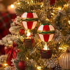 🎅Christmas Hot Air Balloon