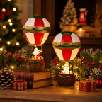 🎅Christmas Hot Air Balloon