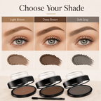 EasyShape Brow Stamp Kit