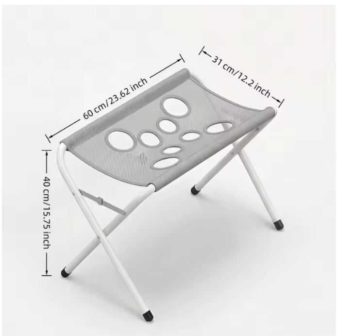 🐶Foldable Pet Bathing Hammock