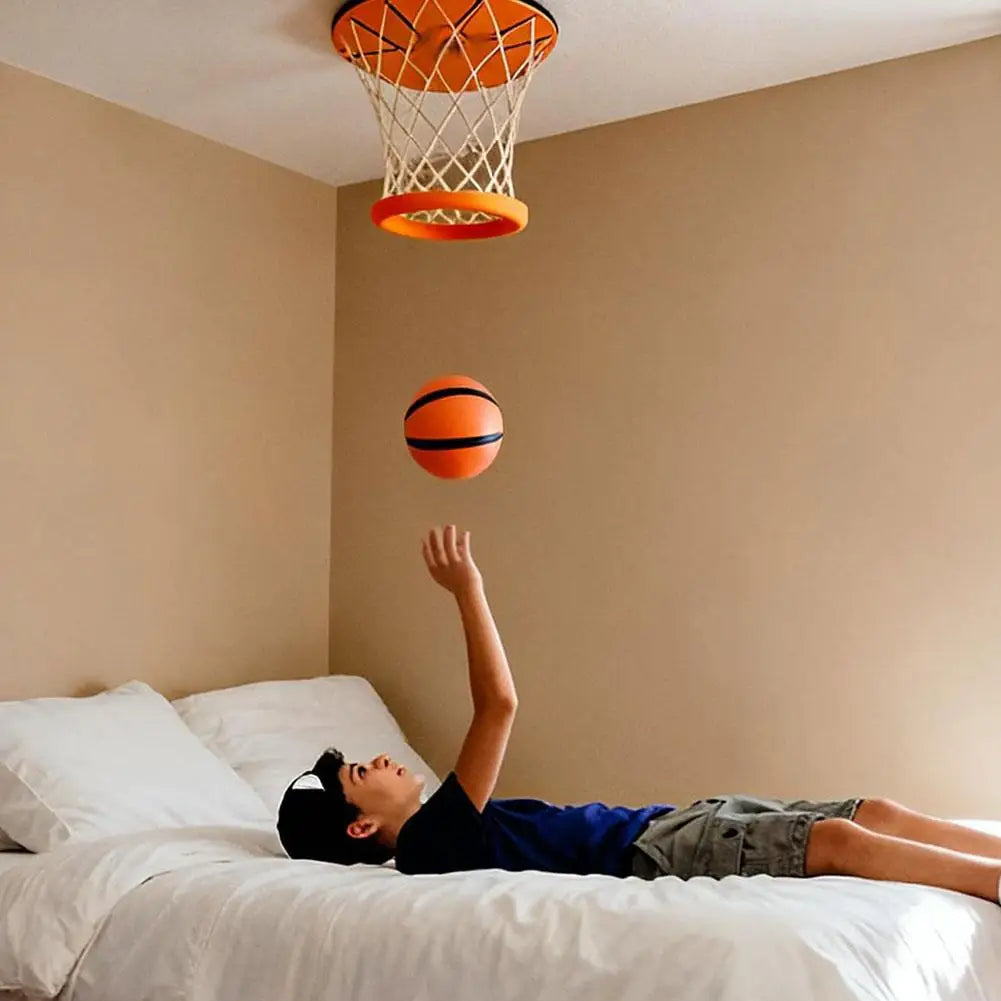 🏀Ceiling Basketball Hoop
