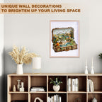Sydney Opera House Tour Wooden Jigsaw Puzzle