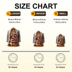 Blissful Wardrobe Wooden Jigsaw Puzzle
