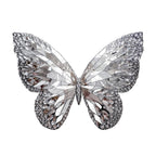 Rebirth Butterfly Wooden Jigsaw Puzzle