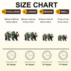 Mountain Panda Wooden Jigsaw Puzzle