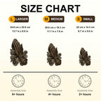 The Praying Hand-1 Wooden Jigsaw Puzzle