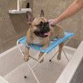 🐶Foldable Pet Bathing Hammock