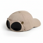 Hook Shades Baseball Cap